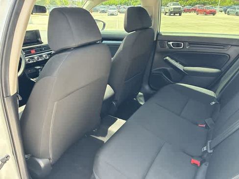 Used 2022 Honda Civic EX image 21