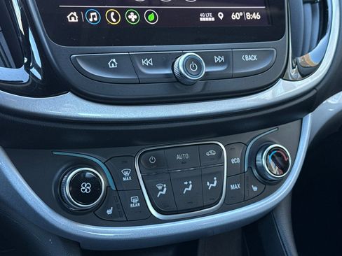 Used 2019 Chevrolet Volt LT w/ Comfort Package FWD image 20