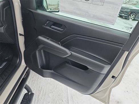 New 2026 Chevrolet Colorado Trail Boss image 12