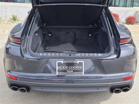 New 2024 Porsche Panamera 4 image 14