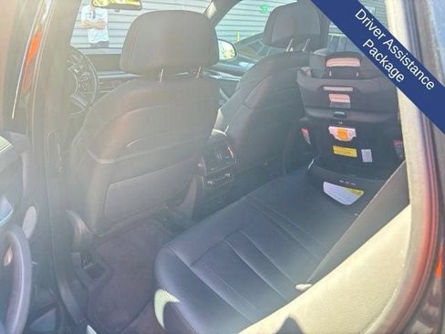 Used 2016 BMW X5 xDrive35i AWD/4WD image 10