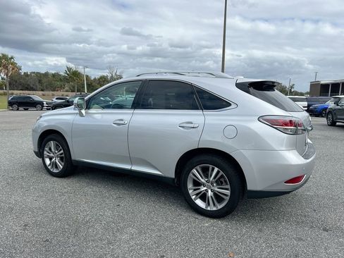 Used 2015 Lexus RX 350 350 image 8