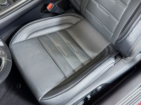 Used 2017 Lexus RC 350 F Sport image 20