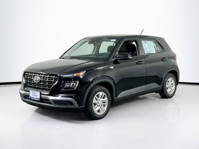 Used 2023 Hyundai Venue SE