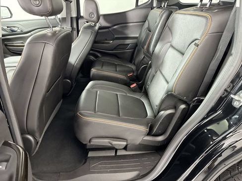 Used 2023 GMC Acadia AT4 w/ Trailering Package AWD/4WD image 24