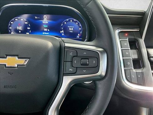 Used 2024 Chevrolet Tahoe LT RWD image 20