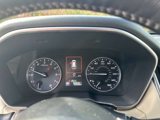 Used 2024 Subaru Outback Limited AWD/4WD image 19