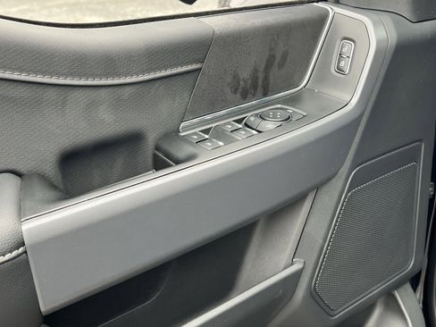 New 2025 Ford F150 XLT w/ Equipment Group 302A MID image 15