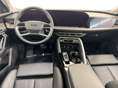 New 2026 Audi Q5 Premium Plus AWD/4WD image 25