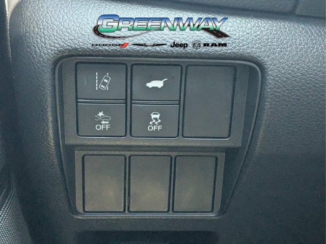 Used 2019 Honda CR-V Touring image 18