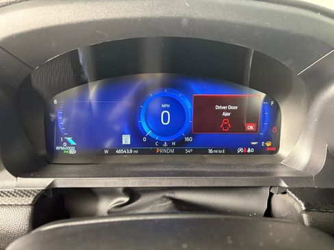 Used 2022 Ford Explorer ST w/ Equipment Group 401A image 16