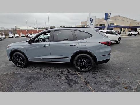 New 2026 Acura MDX A-Spec image 32