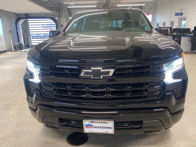 New 2026 Chevrolet Silverado 1500 RST w/ All Star Edition Plus AWD/4WD image 2