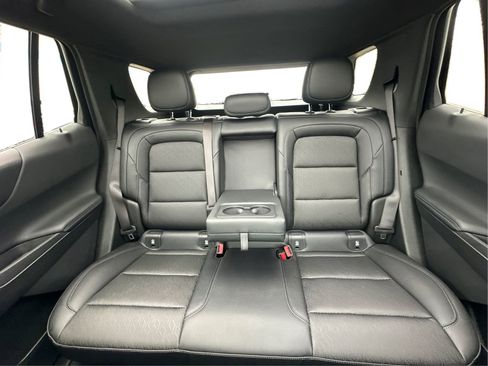 New 2026 Chevrolet Equinox LT w/ Convenience Package II AWD/4WD image 15