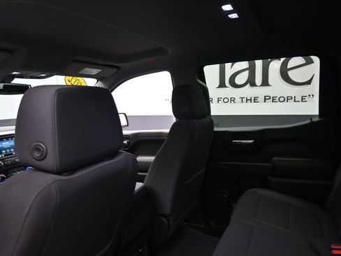 Used 2022 Chevrolet Silverado 1500 LT w/ Safety Package image 23