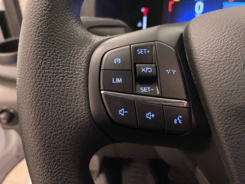 New 2026 Ford Transit 350 148 Medium Roof w/ Exterior Upgrade Package image 16