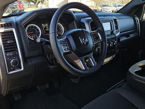 Used 2024 RAM 1500 Classic Warlock image 25