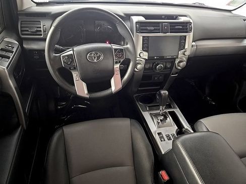 Used 2021 Toyota 4Runner SR5 Premium AWD/4WD image 12
