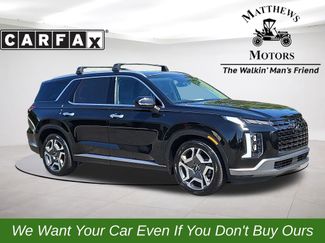 Used 2023 Hyundai Palisade Limited FWD 360° Tour