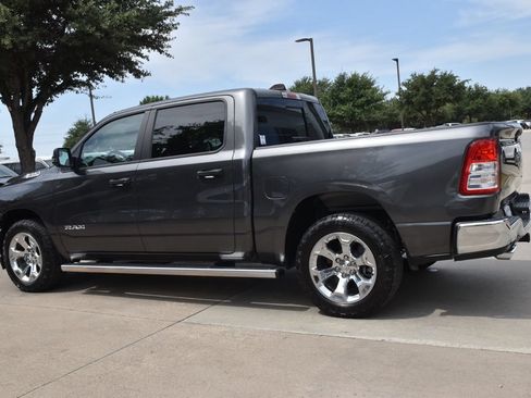 Used 2023 RAM 1500 Big Horn AWD/4WD image 11