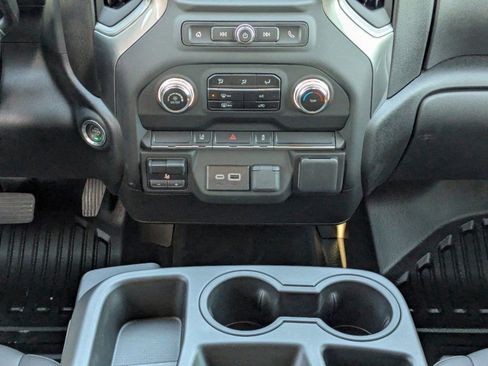 New 2025 GMC Sierra 3500 Pro w/ Convenience Package image 19