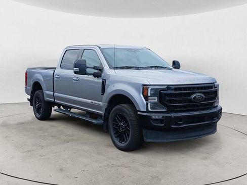 Used 2020 Ford F350 Lariat image 6
