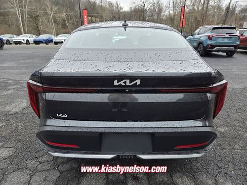 New 2026 Kia K4 FWD image 6