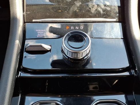 Used 2023 Jeep Grand Cherokee Limited AWD/4WD image 16
