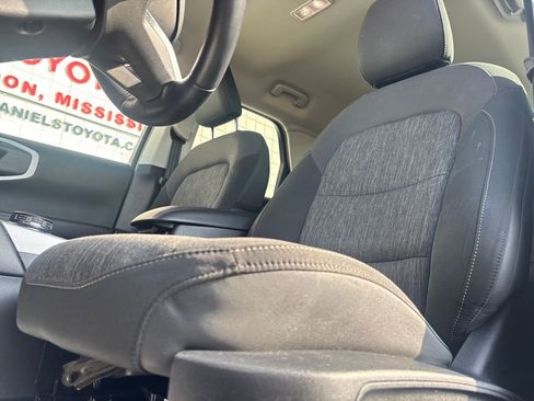 Used 2023 Ford Bronco Sport Big Bend w/ Convenience Package image 9