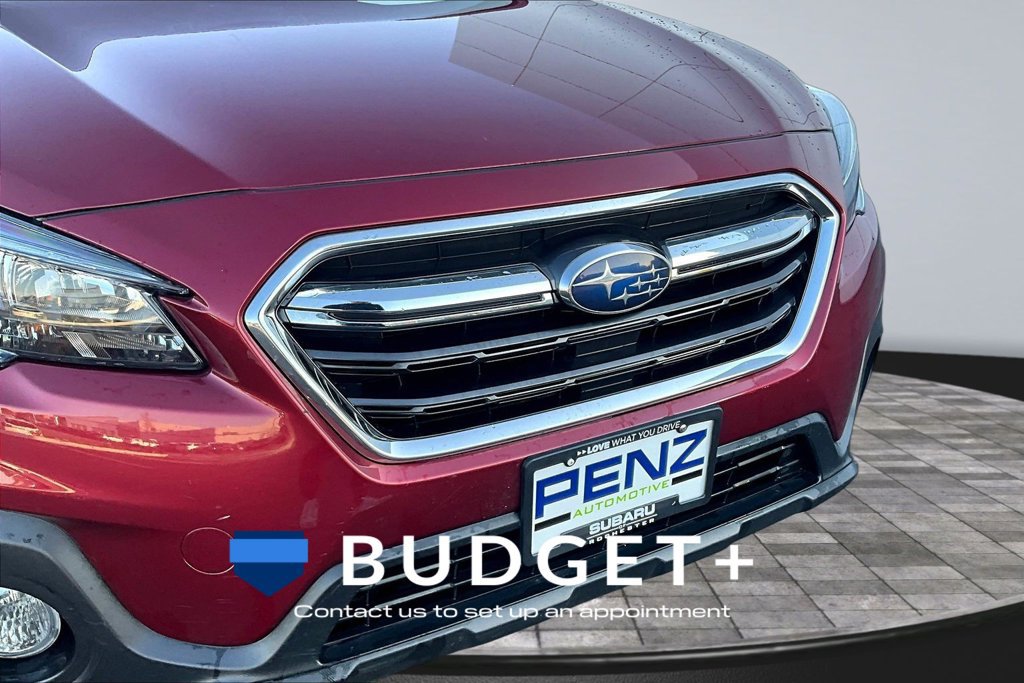 Used 2019 Subaru Outback 2.5i Premium AWD/4WD image 34