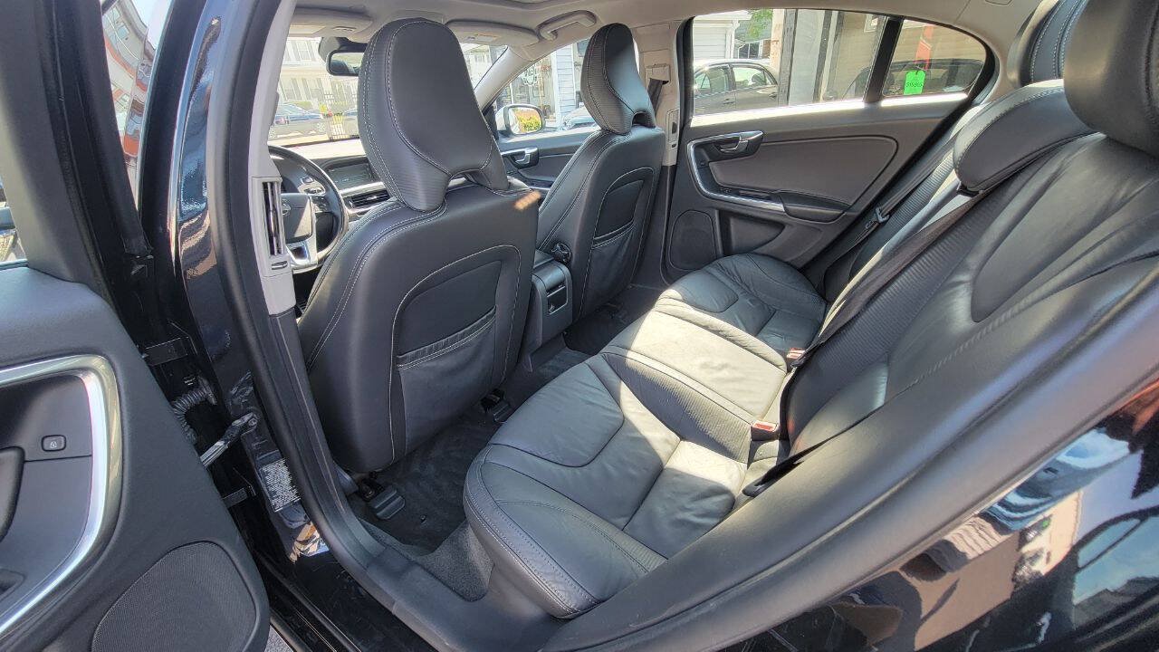 Used 2013 Volvo S60 T6 AWD/4WD image 23