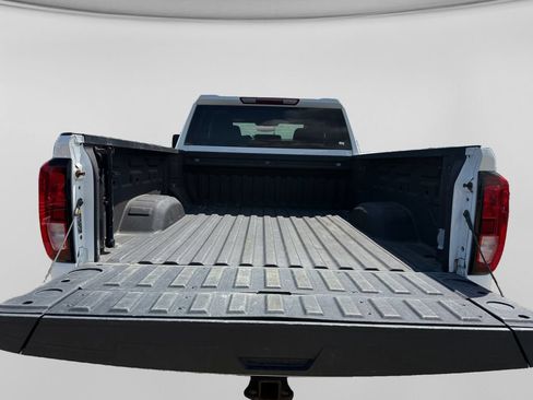 Used 2022 GMC Sierra 2500 SLE w/ SLE Convenience Package AWD/4WD image 42