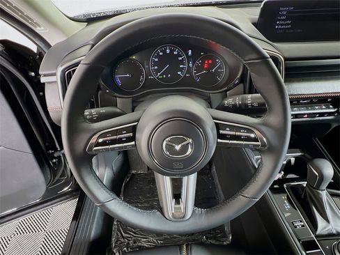 Used 2025 MAZDA CX-50 2.5 Hybrid w/ Cargo Package image 10