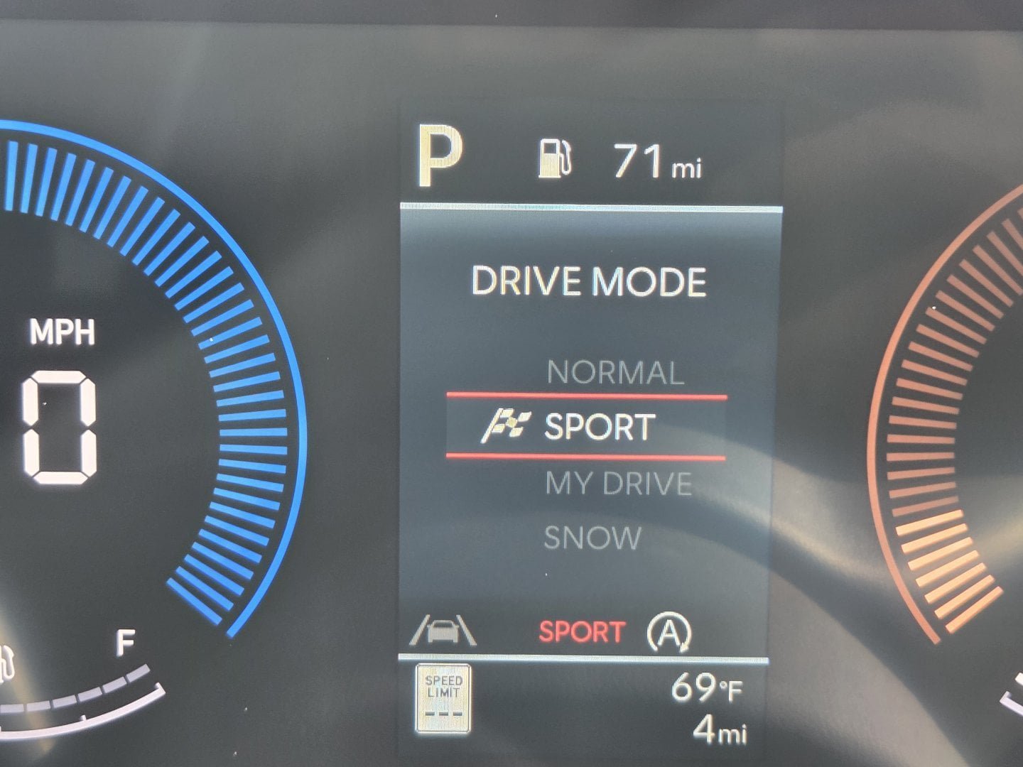 New 2026 Hyundai Tucson SEL Plus AWD/4WD image 93