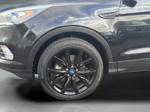 Used 2019 Ford Escape SE AWD/4WD image 31