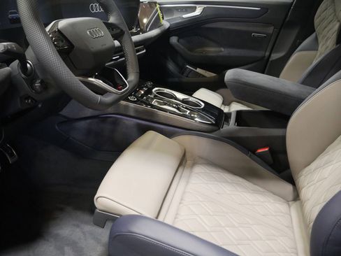 New 2026 Audi A6 Prestige image 17