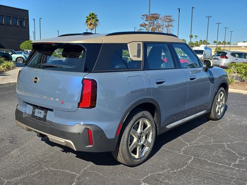 New 2026 MINI Cooper Countryman S image 4