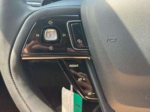 New 2025 Lincoln Corsair Grand Touring w/ Equipment Group 301A image 26