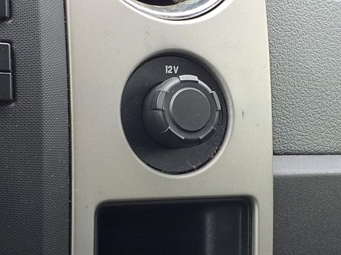 Used 2011 Ford F150 XLT w/ XLT Chrome Pkg RWD image 21