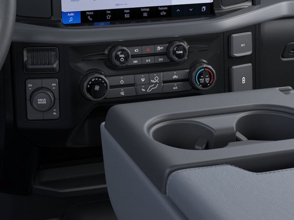 New 2026 Ford F150 XL AWD/4WD image 15