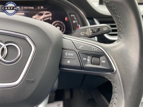 Used 2019 Audi Q7 3.0T Premium image 35
