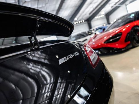 Used 2012 Mercedes-Benz SLS AMG Coupe image 23