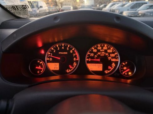 Used 2006 Nissan Frontier NISMO w/ (J01) Sunroof Pkg image 33