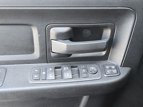 Certified 2024 RAM 3500 Tradesman w/ Chrome Appearance Group image 23