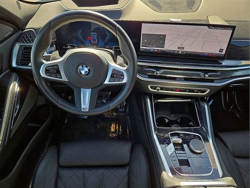 Used 2026 BMW X6 xDrive40i image 17