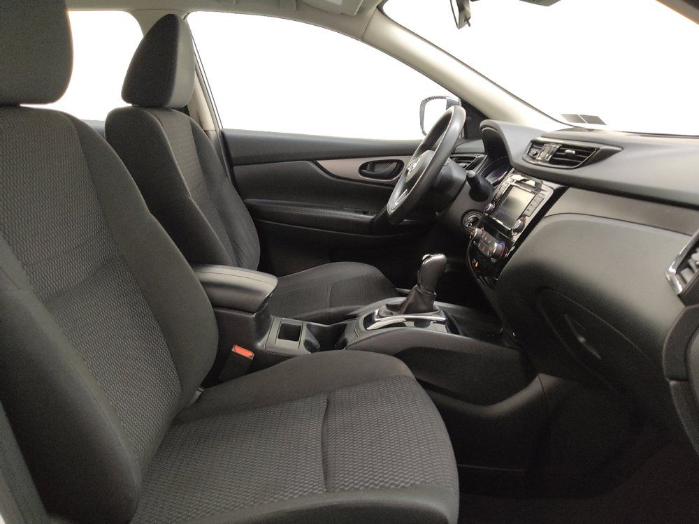 Used 2022 Nissan Rogue Sport S AWD/4WD image 21