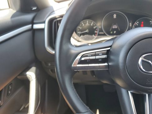 Certified 2025 MAZDA CX-50 AWD 2.5 S w/ Premium Package image 18