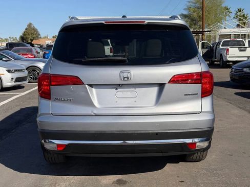 Used 2016 Honda Pilot Touring image 7