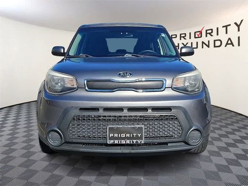 Used 2016 Kia Soul image 2