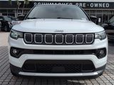 Used 2022 Jeep Compass Limited image 3